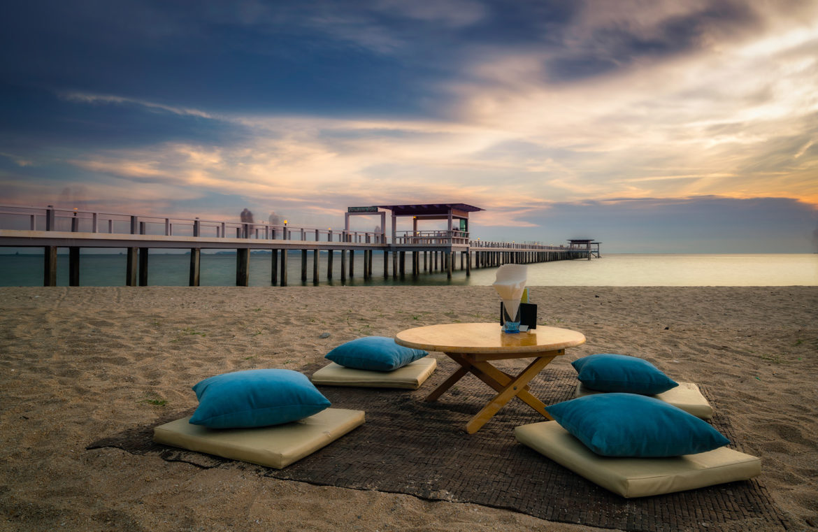 The 11 Most Beautiful Beach Towns In The World
