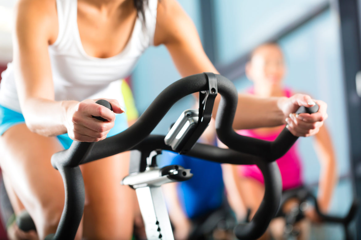 Is running ability down to effort or DNA? And can it be proved?