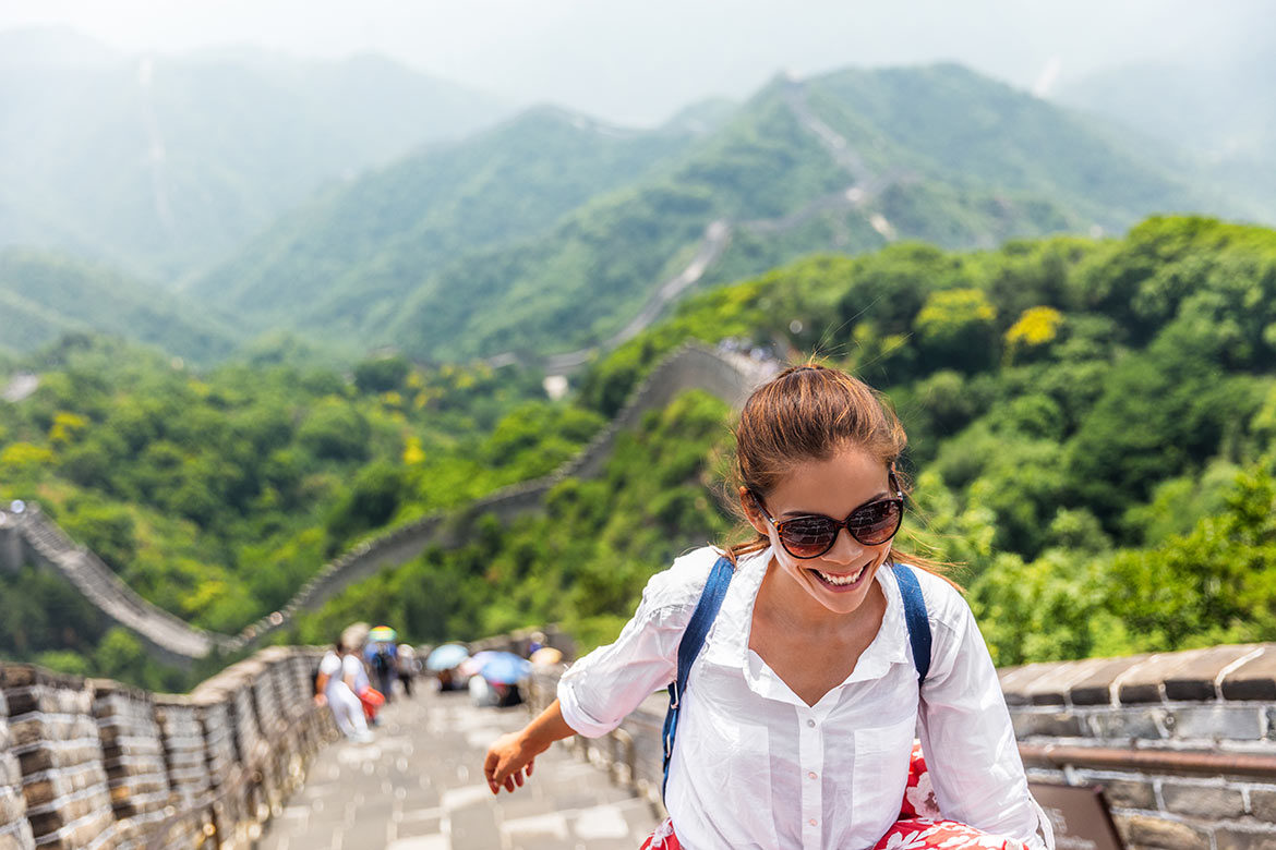 Top 5 Places You Should Visit in China in Summer