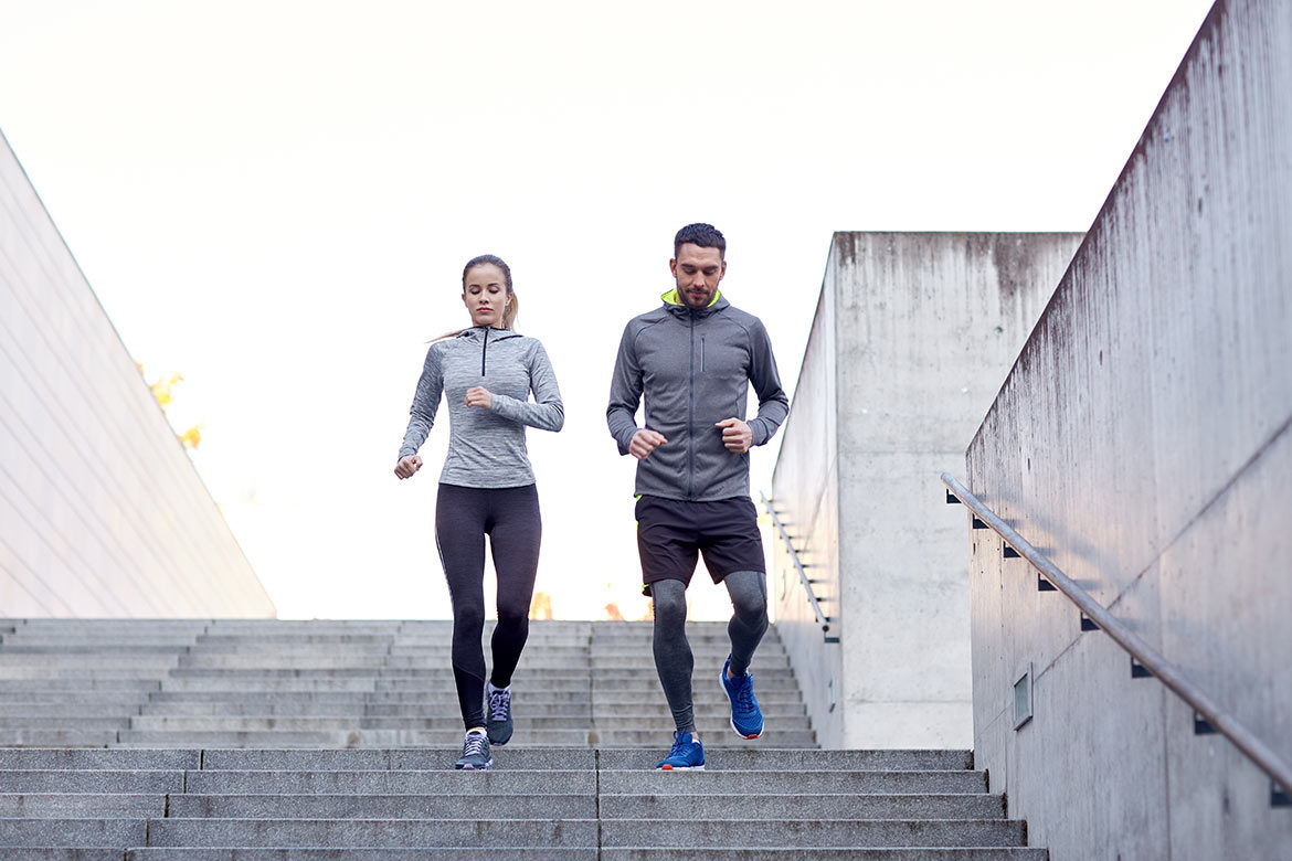 5 Fitness Stars’ Top Advice on How to Start Working Out